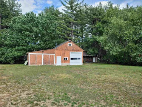 21-23 Forest Avenue Rochester NH 03868