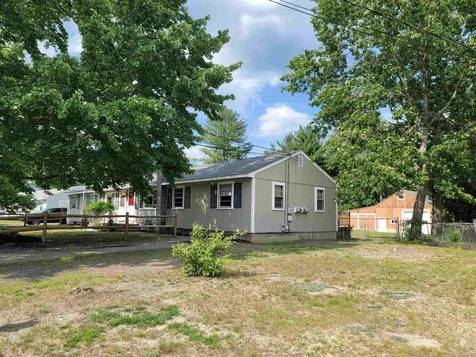 21-23 Forest Avenue Rochester NH 03868