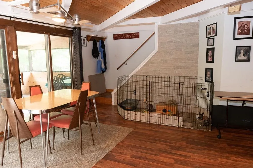 57 York Lane Freedom NH 03836