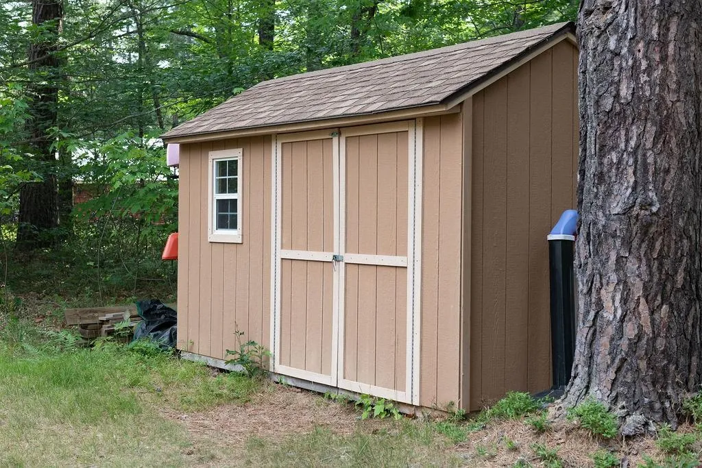 57 York Lane Freedom NH 03836