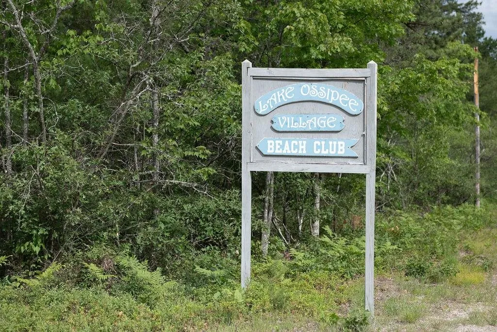 57 York Lane Freedom NH 03836