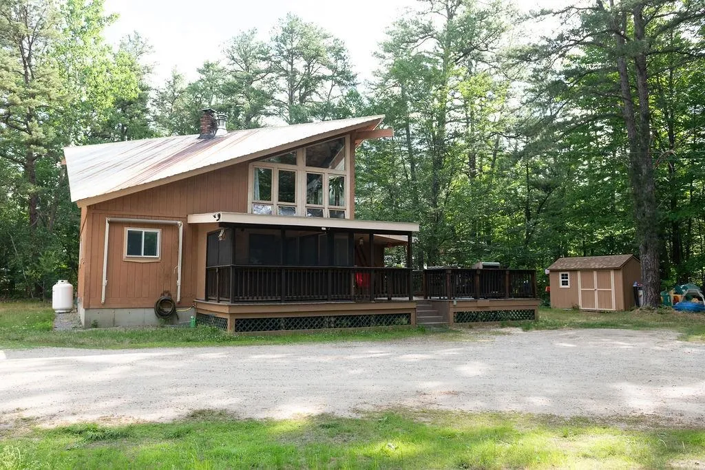 57 York Lane Freedom NH 03836
