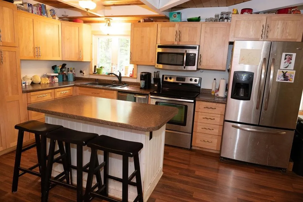 57 York Lane Freedom NH 03836