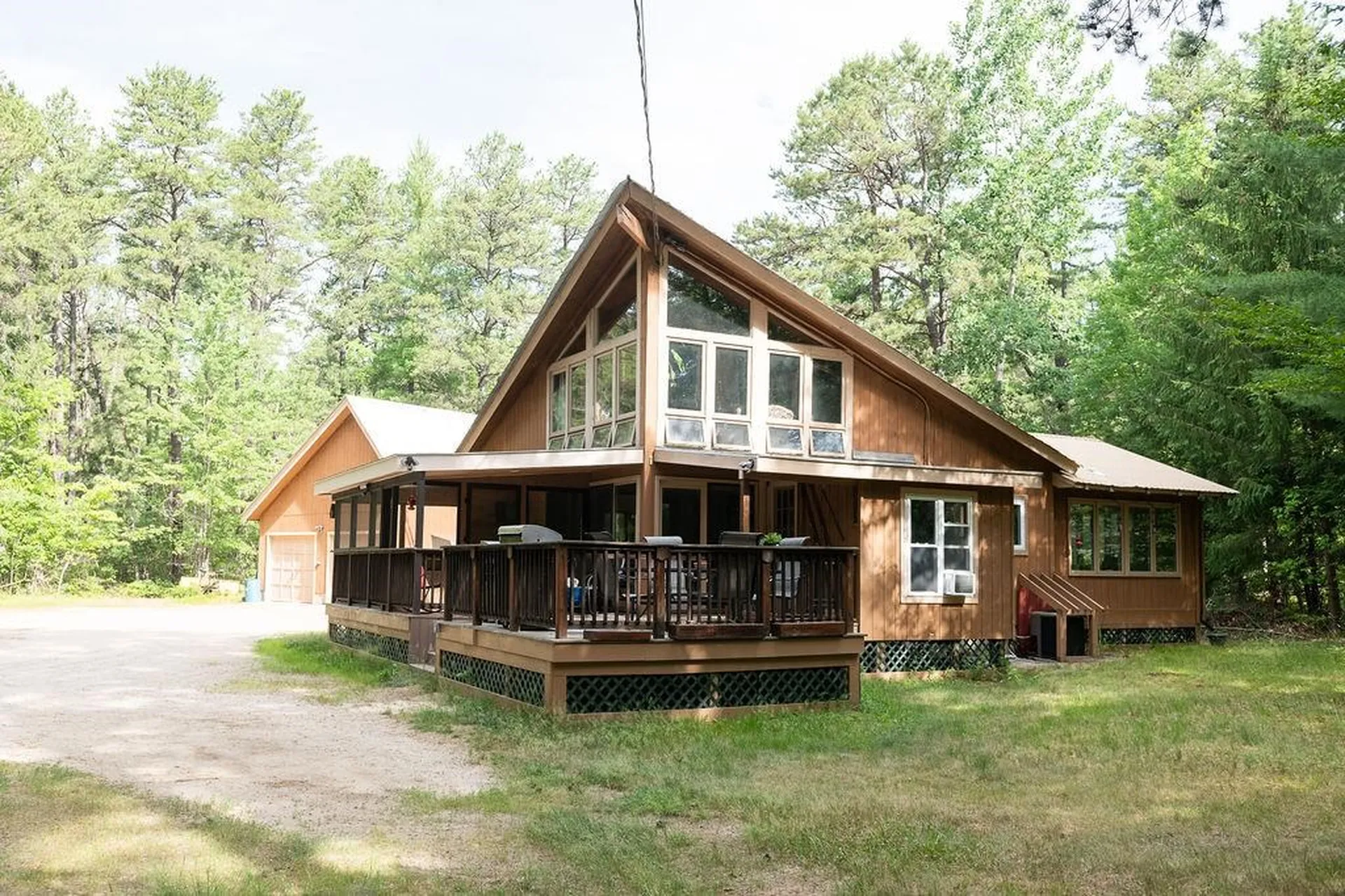 57 York Lane Freedom NH 03836