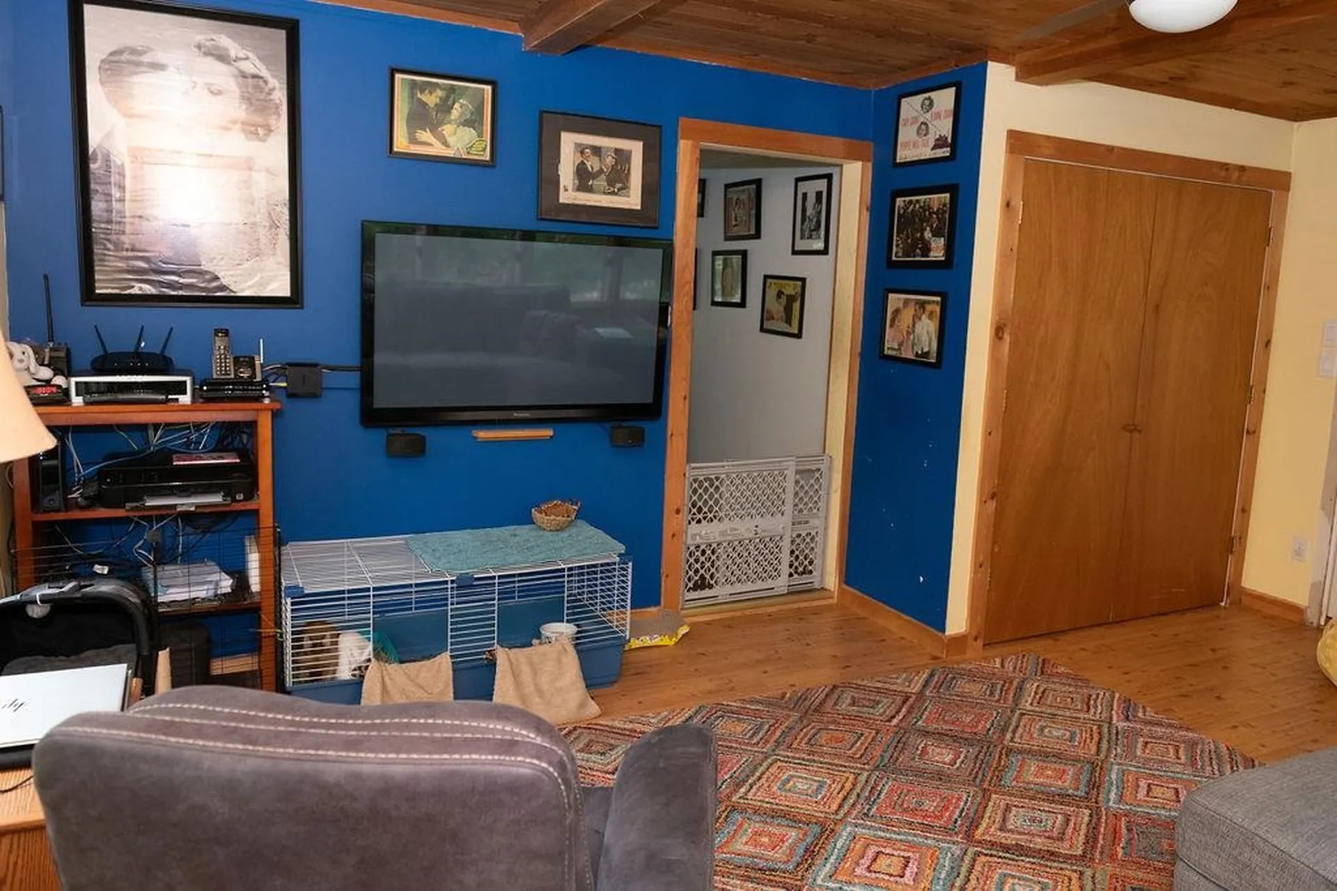 57 York Lane Freedom NH 03836