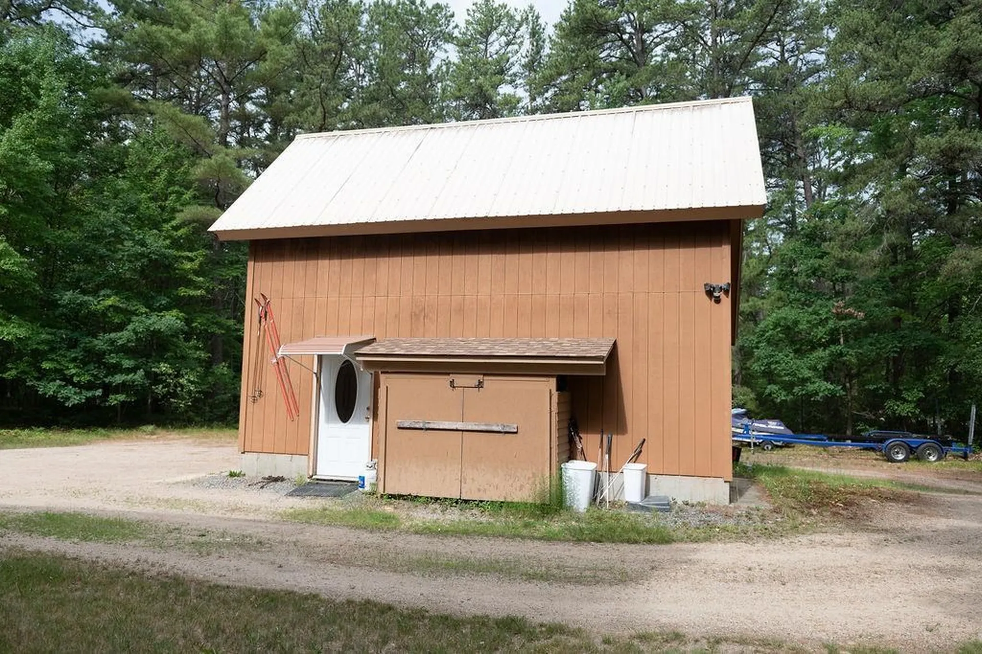 57 York Lane Freedom NH 03836