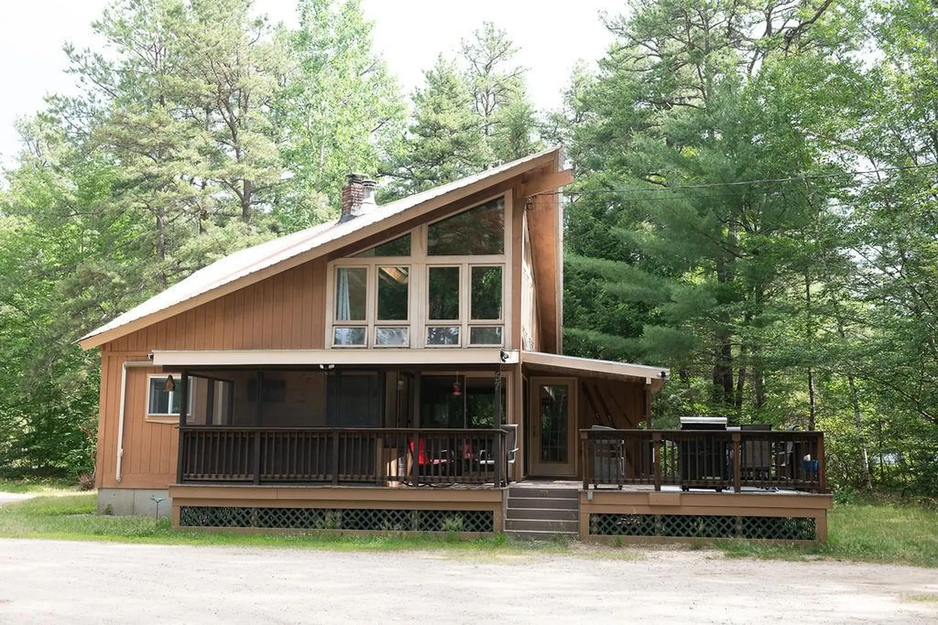 57 York Lane Freedom NH 03836