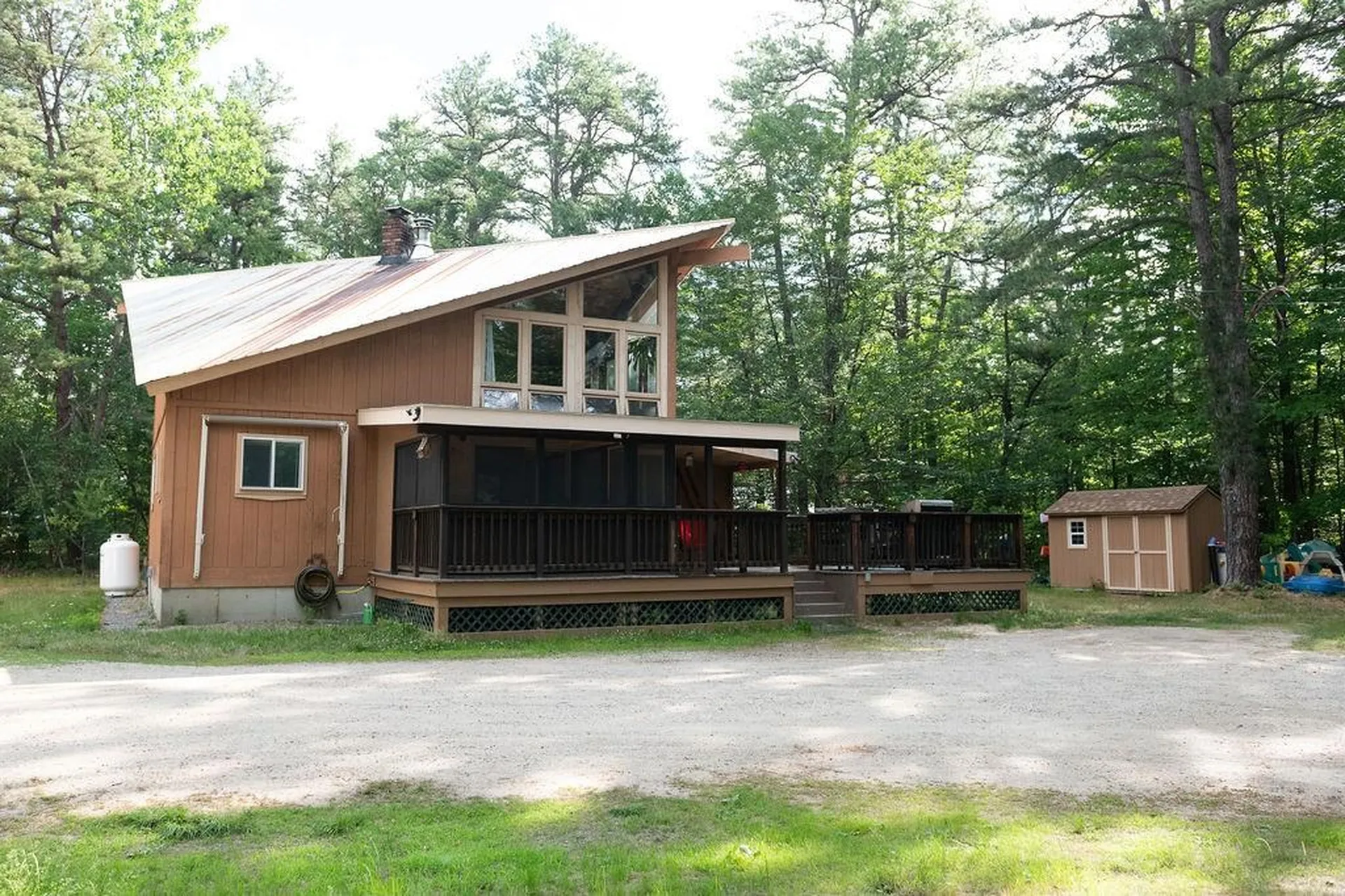 57 York Lane Freedom NH 03836