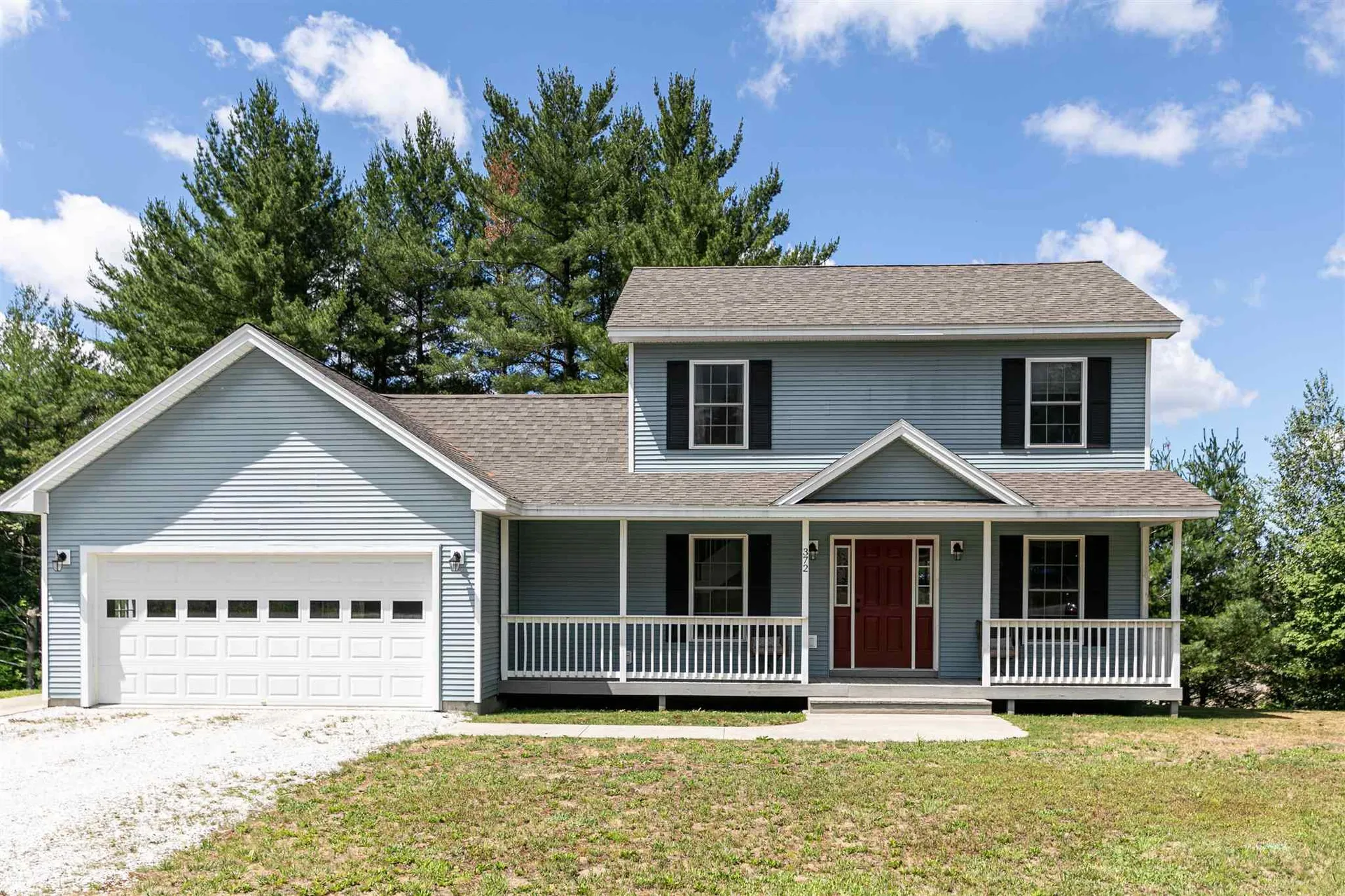 372 Trophy Lane Sheldon VT 05483