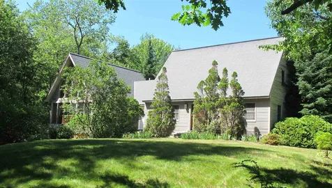12 Edgewater Drive Barrington NH 03825
