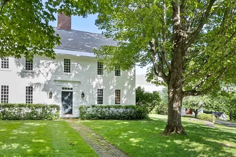 130 Old College Road Andover NH 03216