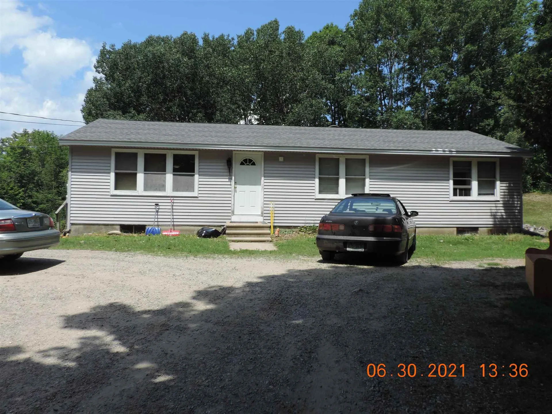 80 Mountain Road Pittsfield NH 03263