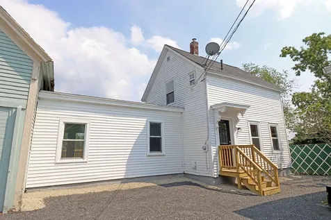 47 Summer Street Rochester NH 03867