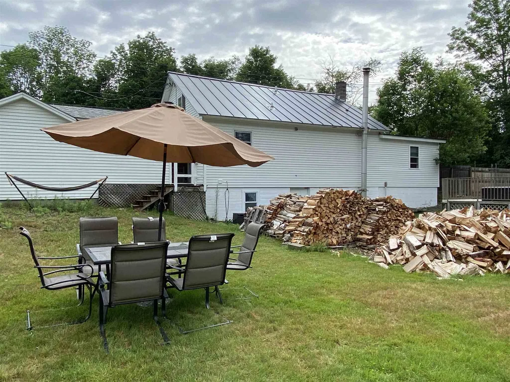 176 Shaker Hill Road Enfield NH 03748-3037