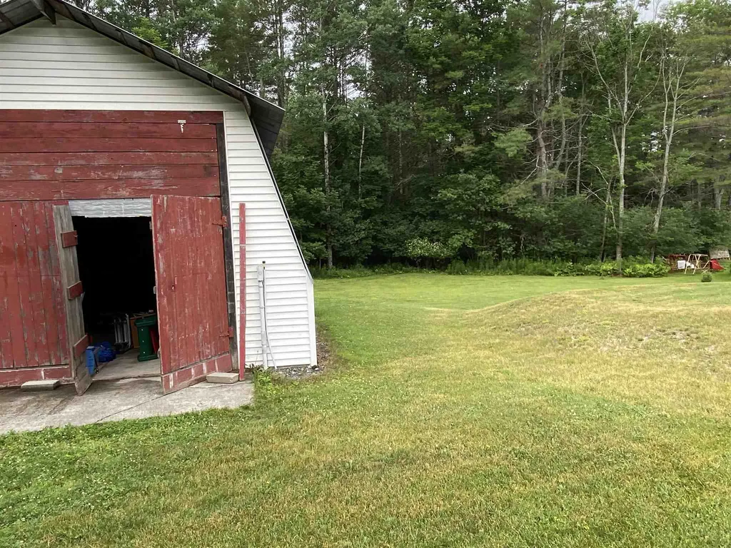 176 Shaker Hill Road Enfield NH 03748-3037