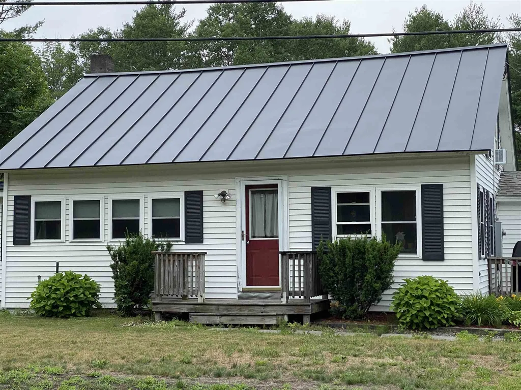 176 Shaker Hill Road Enfield NH 03748-3037
