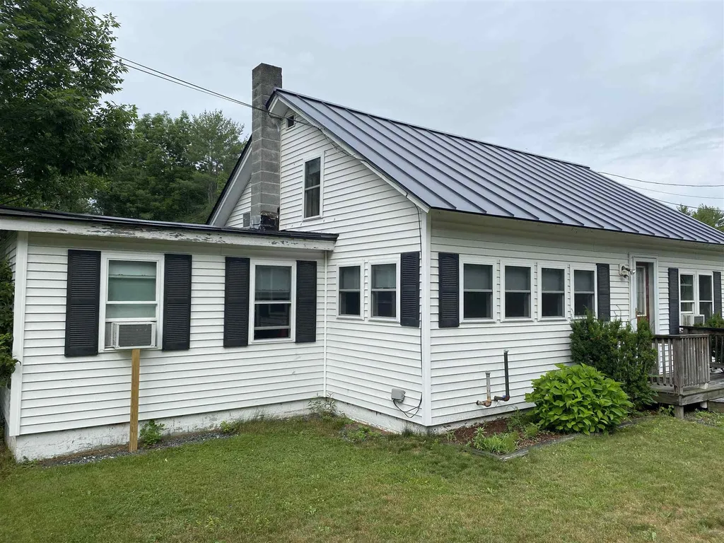 176 Shaker Hill Road Enfield NH 03748-3037