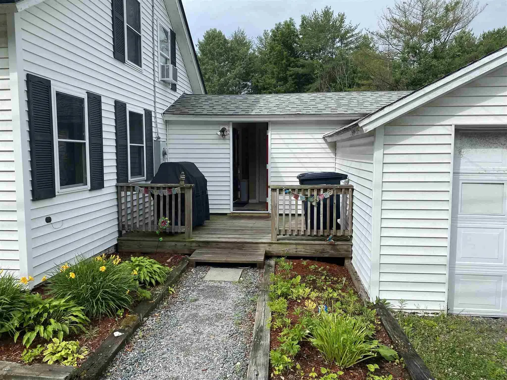 176 Shaker Hill Road Enfield NH 03748-3037