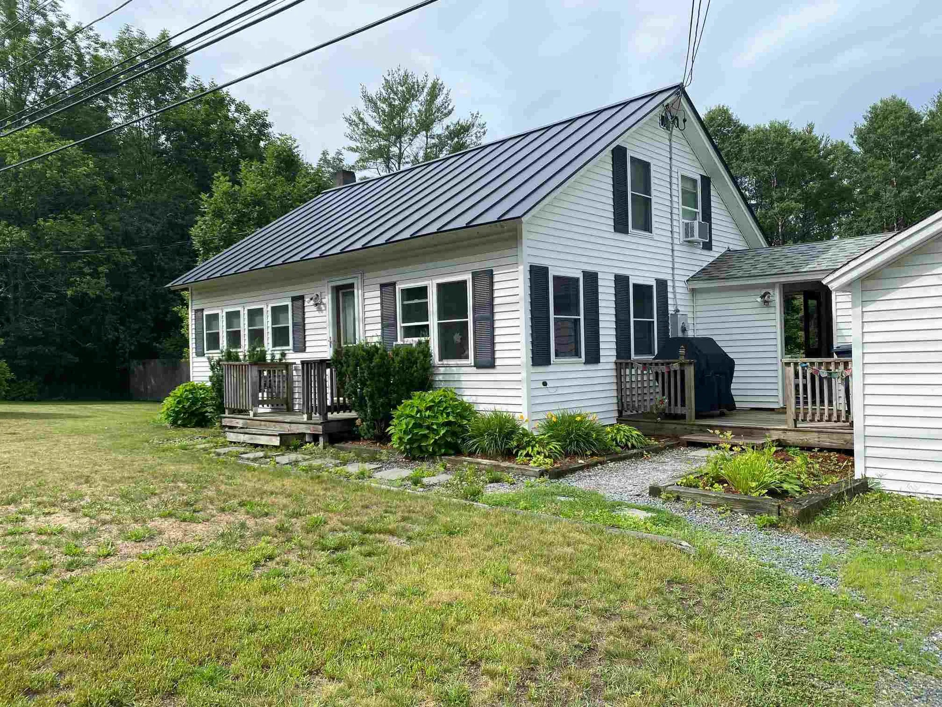 176 Shaker Hill Road Enfield NH 03748-3037
