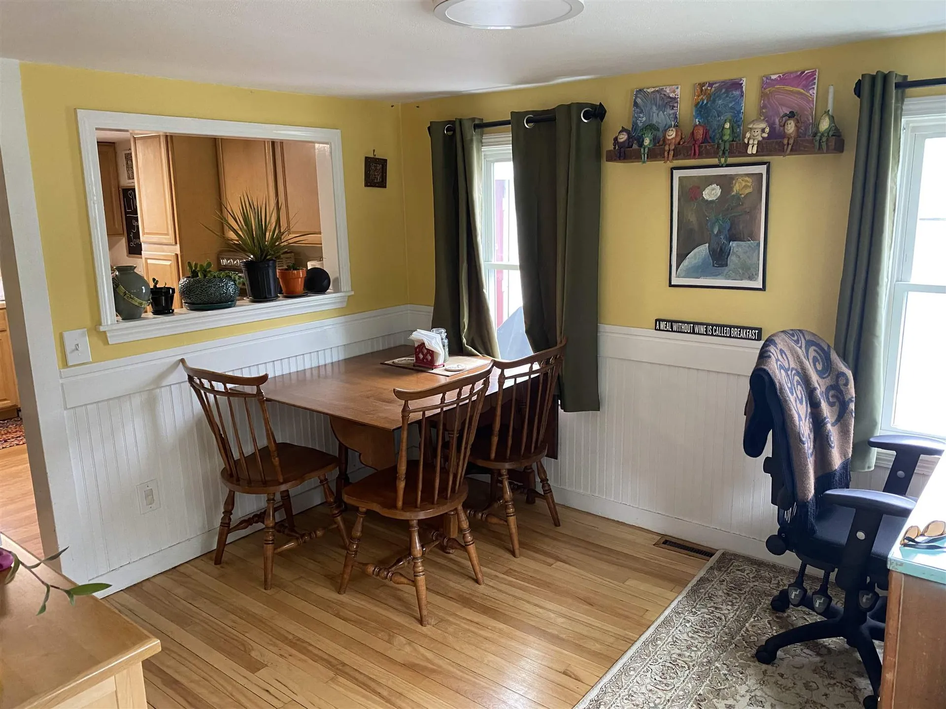 176 Shaker Hill Road Enfield NH 03748-3037