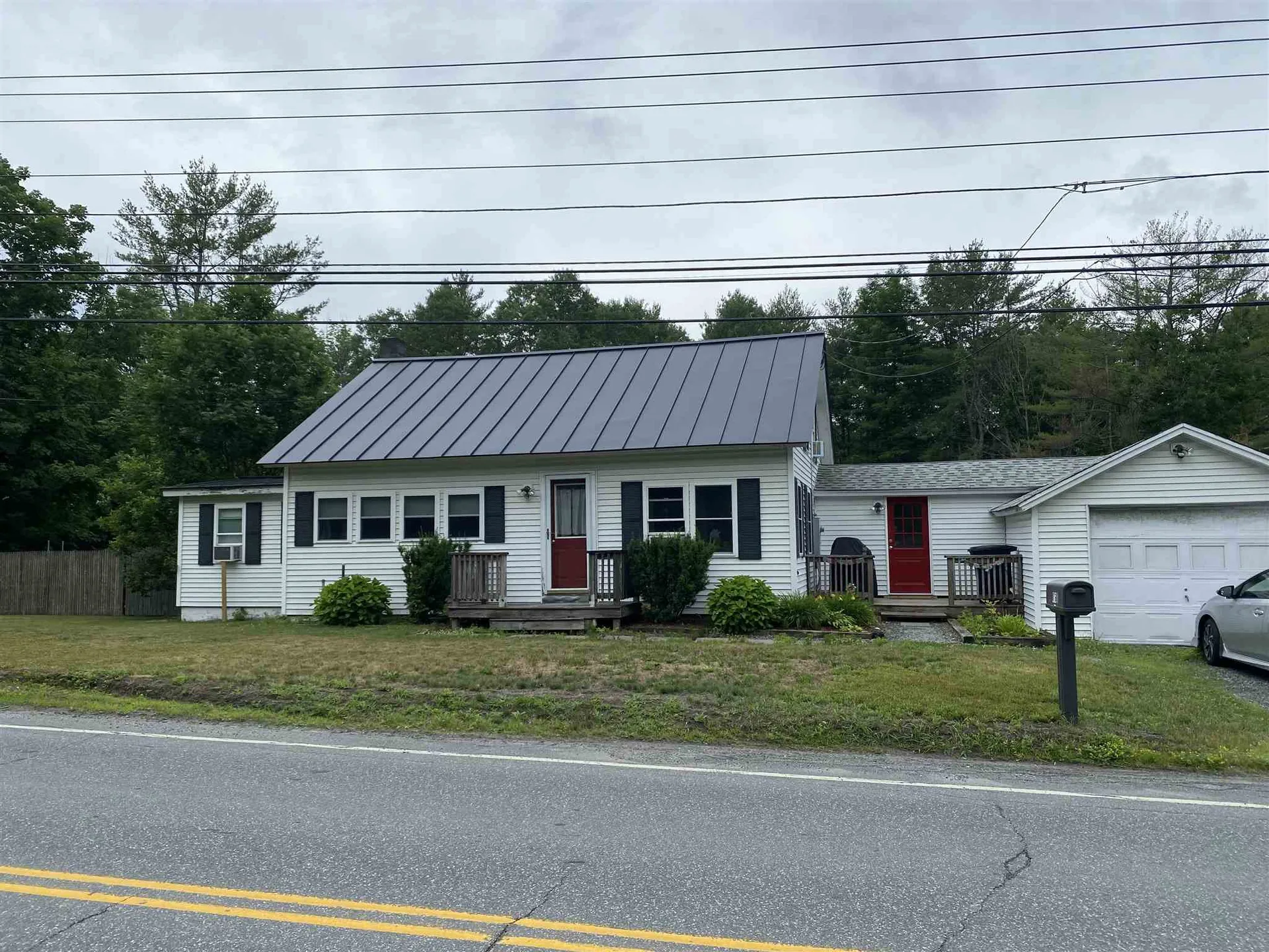 176 Shaker Hill Road Enfield NH 03748-3037