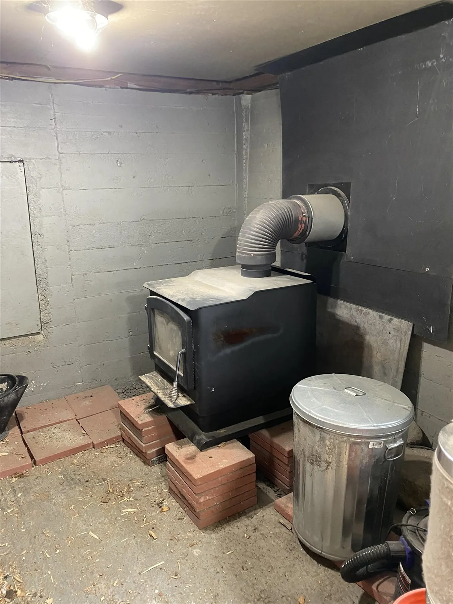 176 Shaker Hill Road Enfield NH 03748-3037