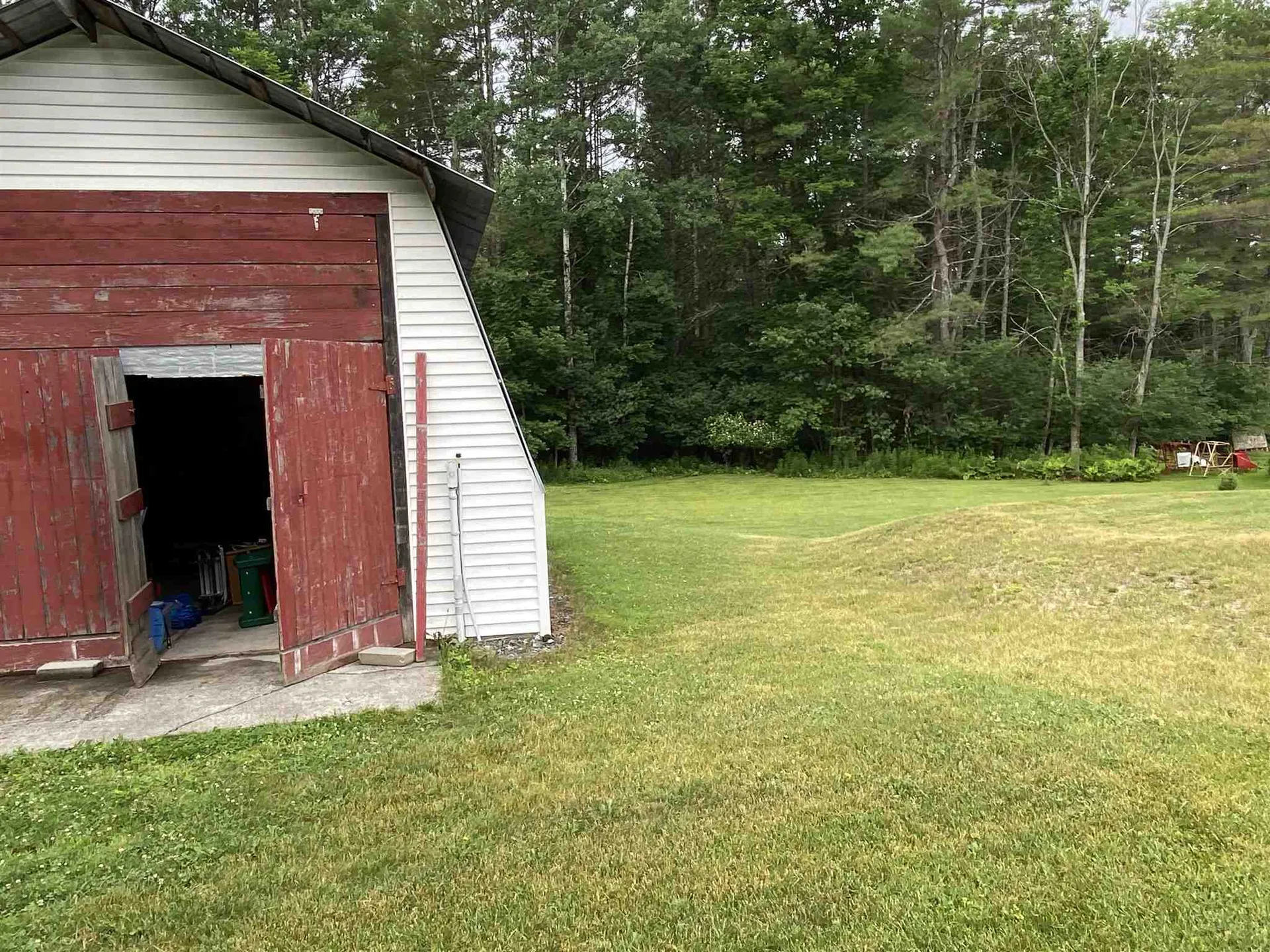 176 Shaker Hill Road Enfield NH 03748-3037