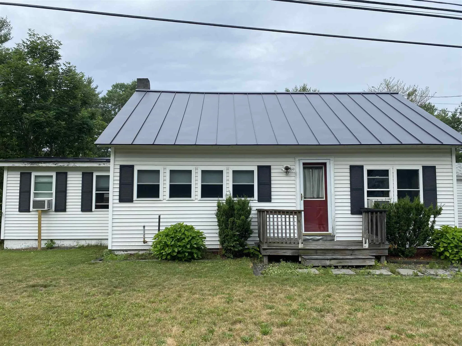 176 Shaker Hill Road Enfield NH 03748-3037