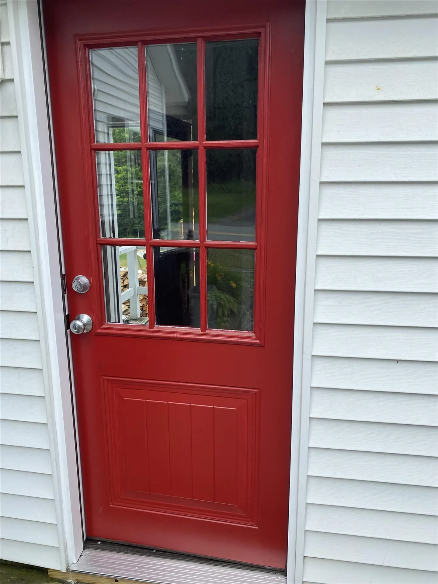 176 Shaker Hill Road Enfield NH 03748-3037
