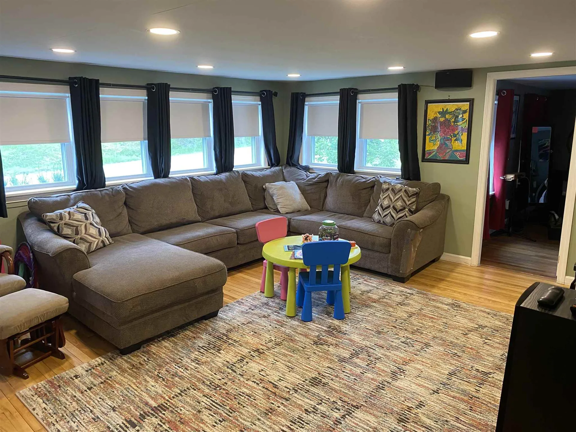 176 Shaker Hill Road Enfield NH 03748-3037