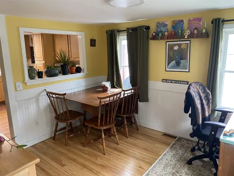176 Shaker Hill Road Enfield NH 03748-3037