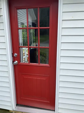 176 Shaker Hill Road Enfield NH 03748-3037