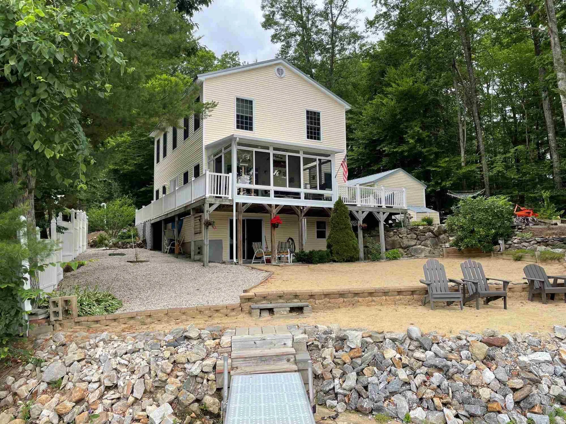 30 Newman Drive Northwood NH 03261