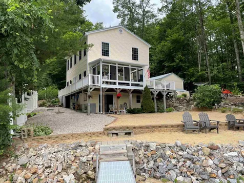 30 Newman Drive Northwood NH 03261