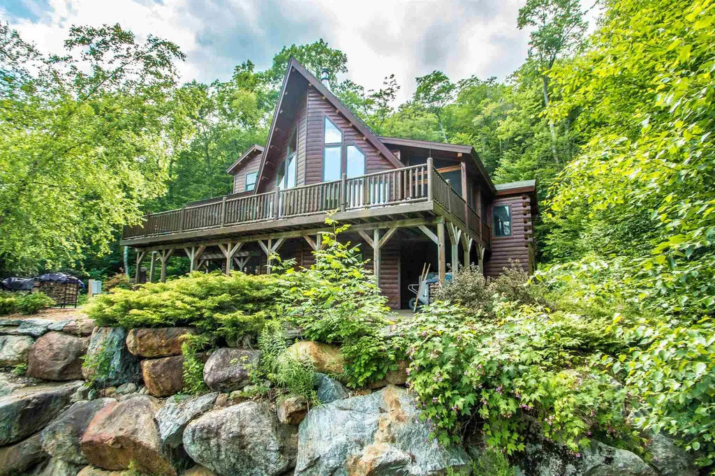 553 Carter Notch Road Jackson NH 03846