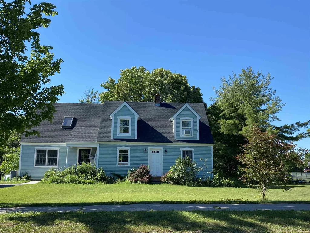21 Brookside Drive Middlebury VT 05753