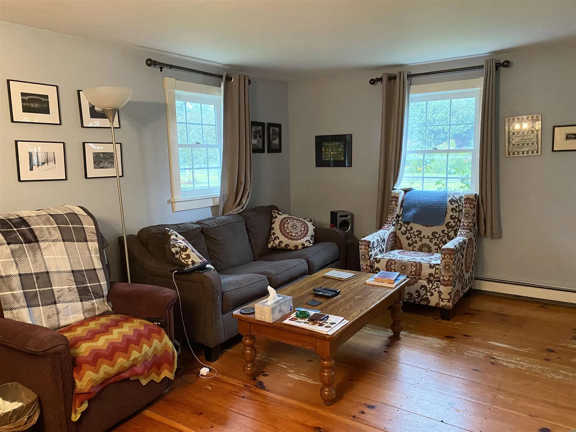 21 Brookside Drive Middlebury VT 05753