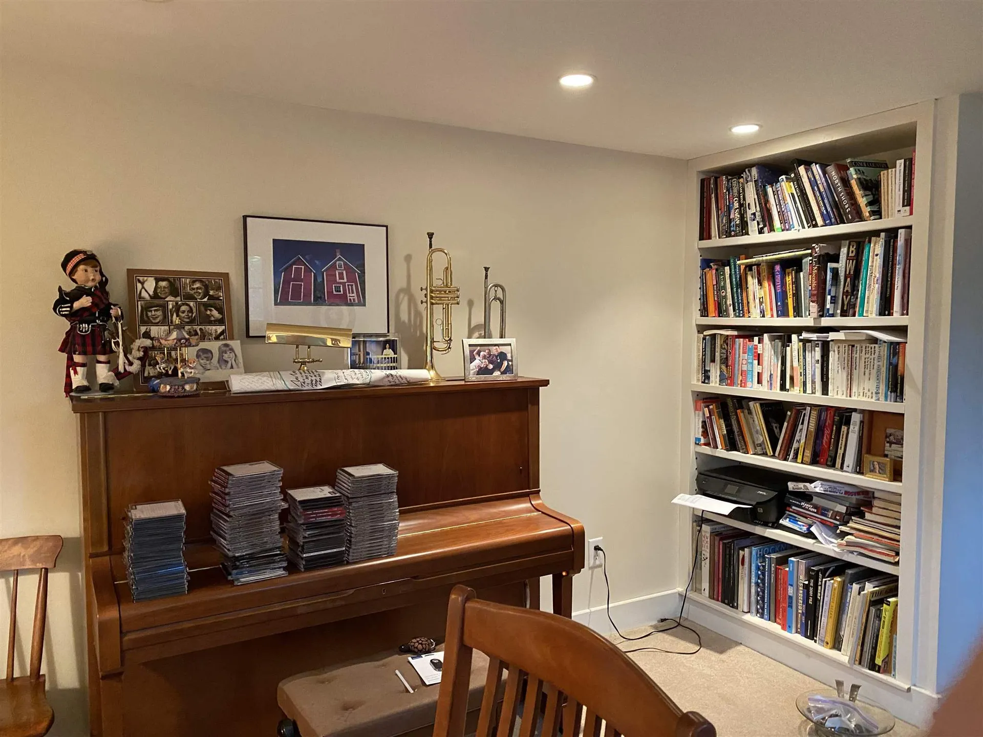 21 Brookside Drive Middlebury VT 05753