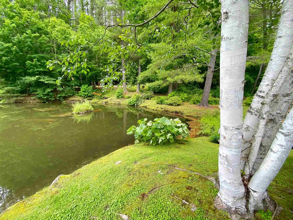21 Golf Pond Extension Woodstock VT 05091
