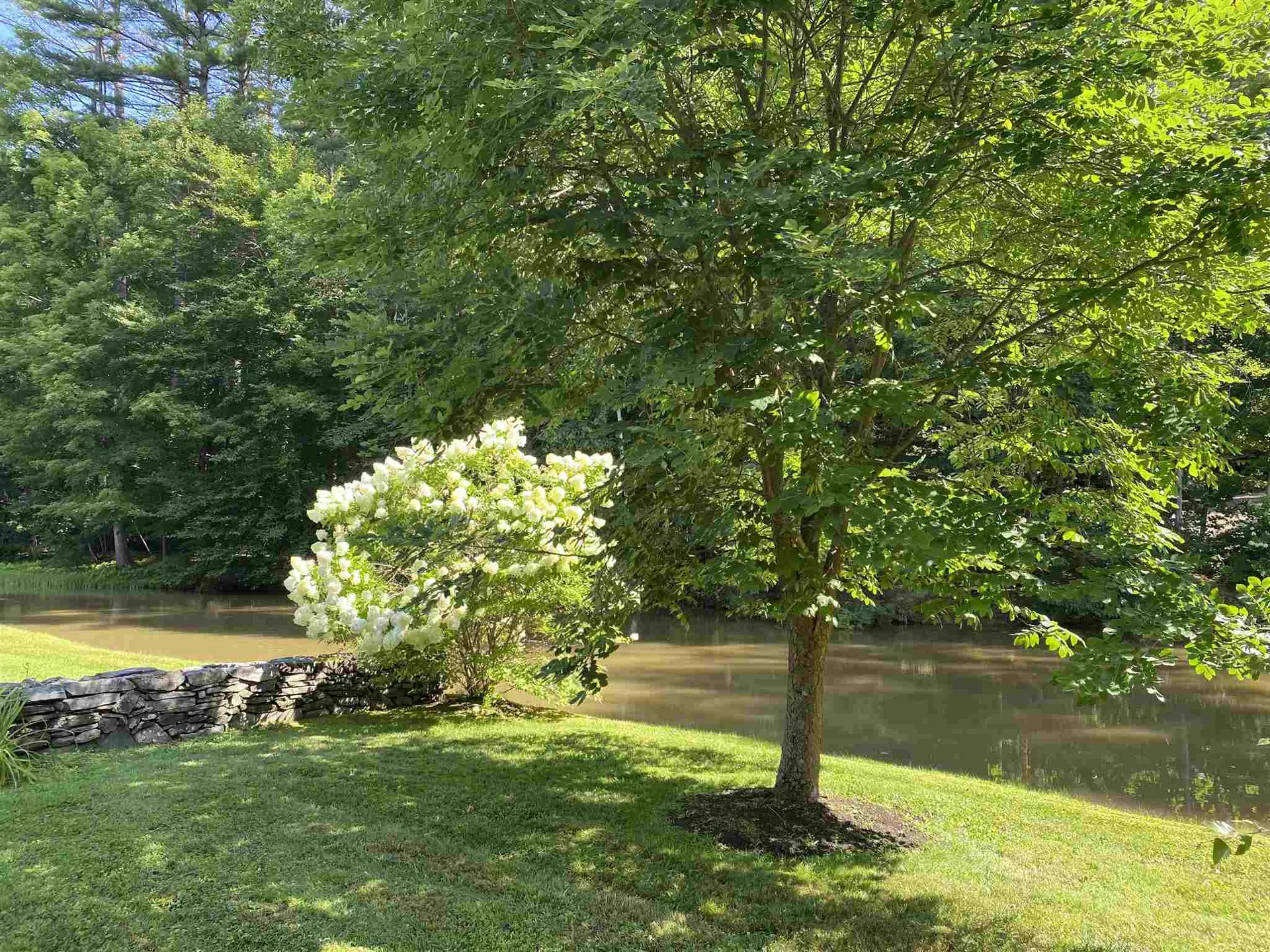 21 Golf Pond Extension Woodstock VT 05091