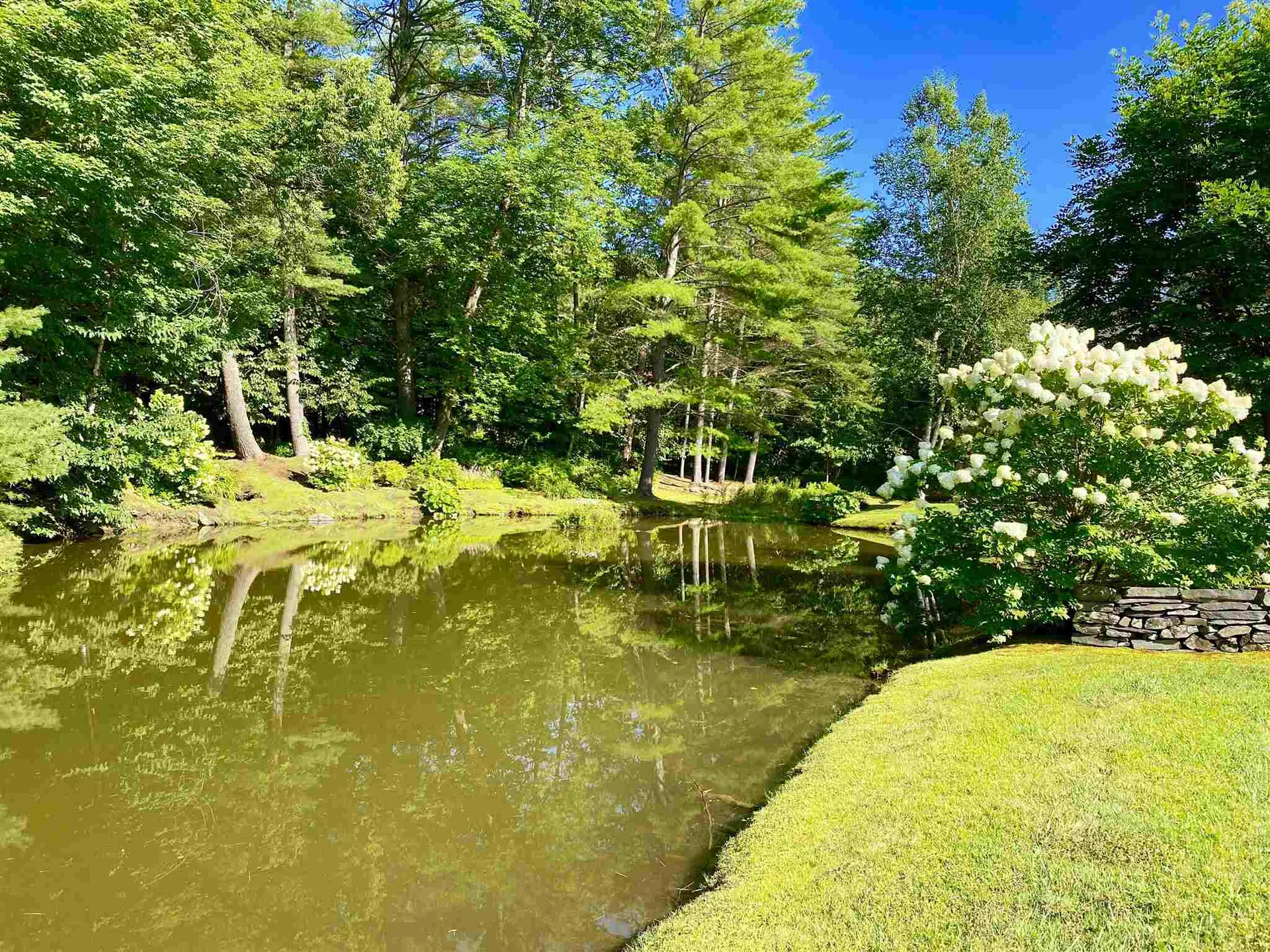21 Golf Pond Extension Woodstock VT 05091