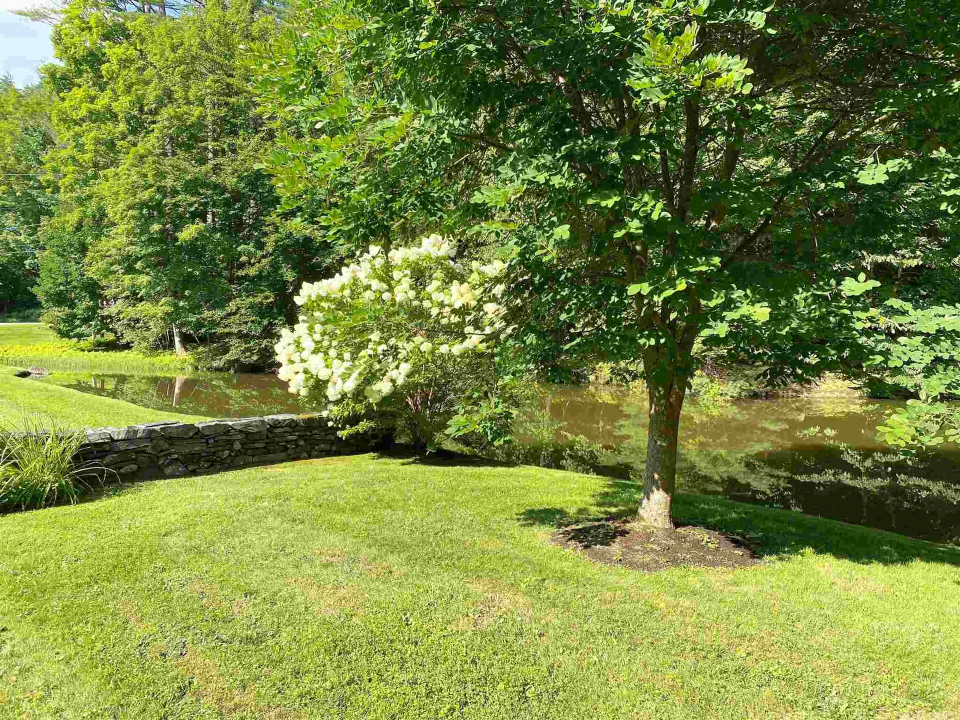 21 Golf Pond Extension Woodstock VT 05091