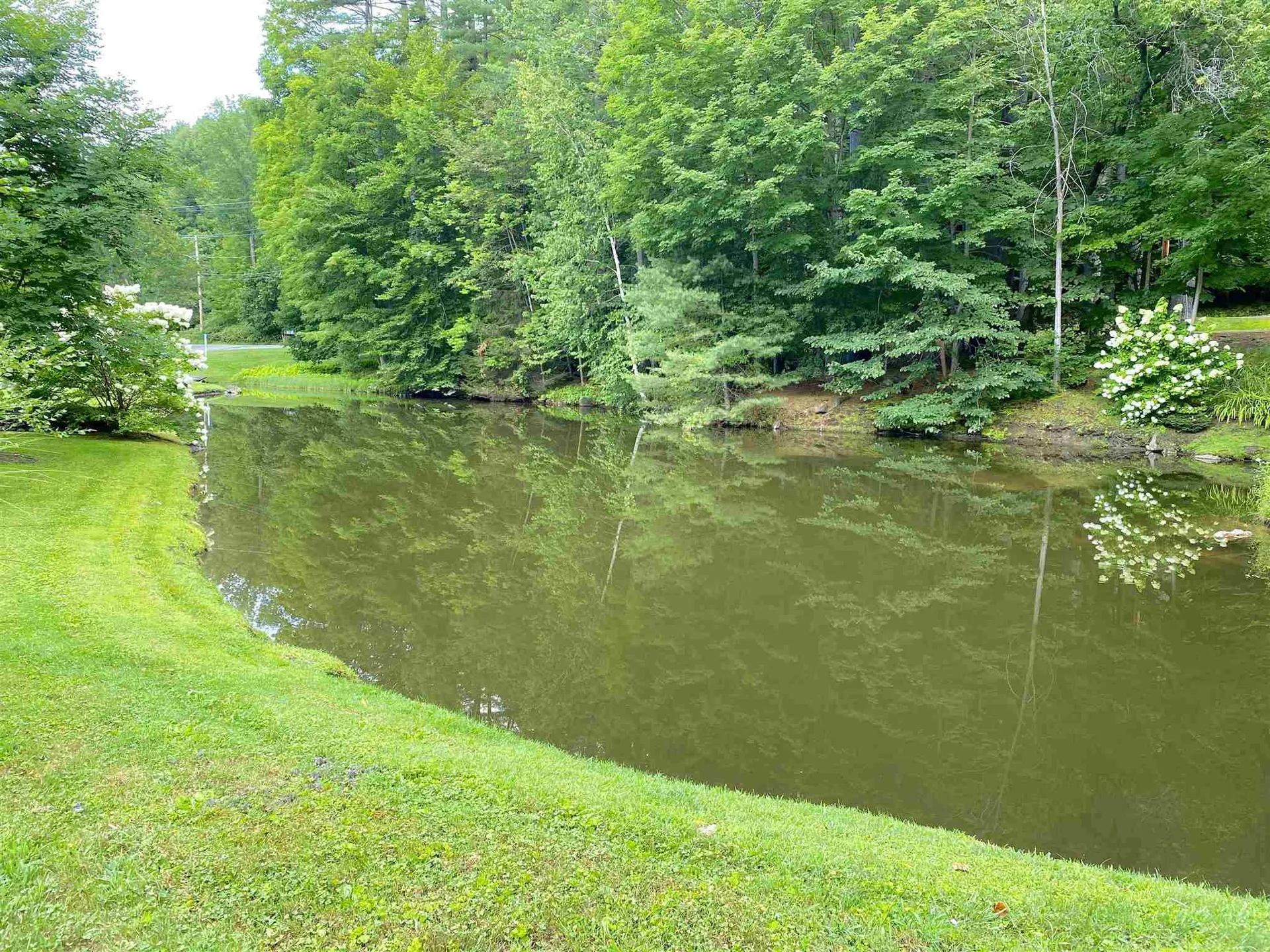 21 Golf Pond Extension Woodstock VT 05091