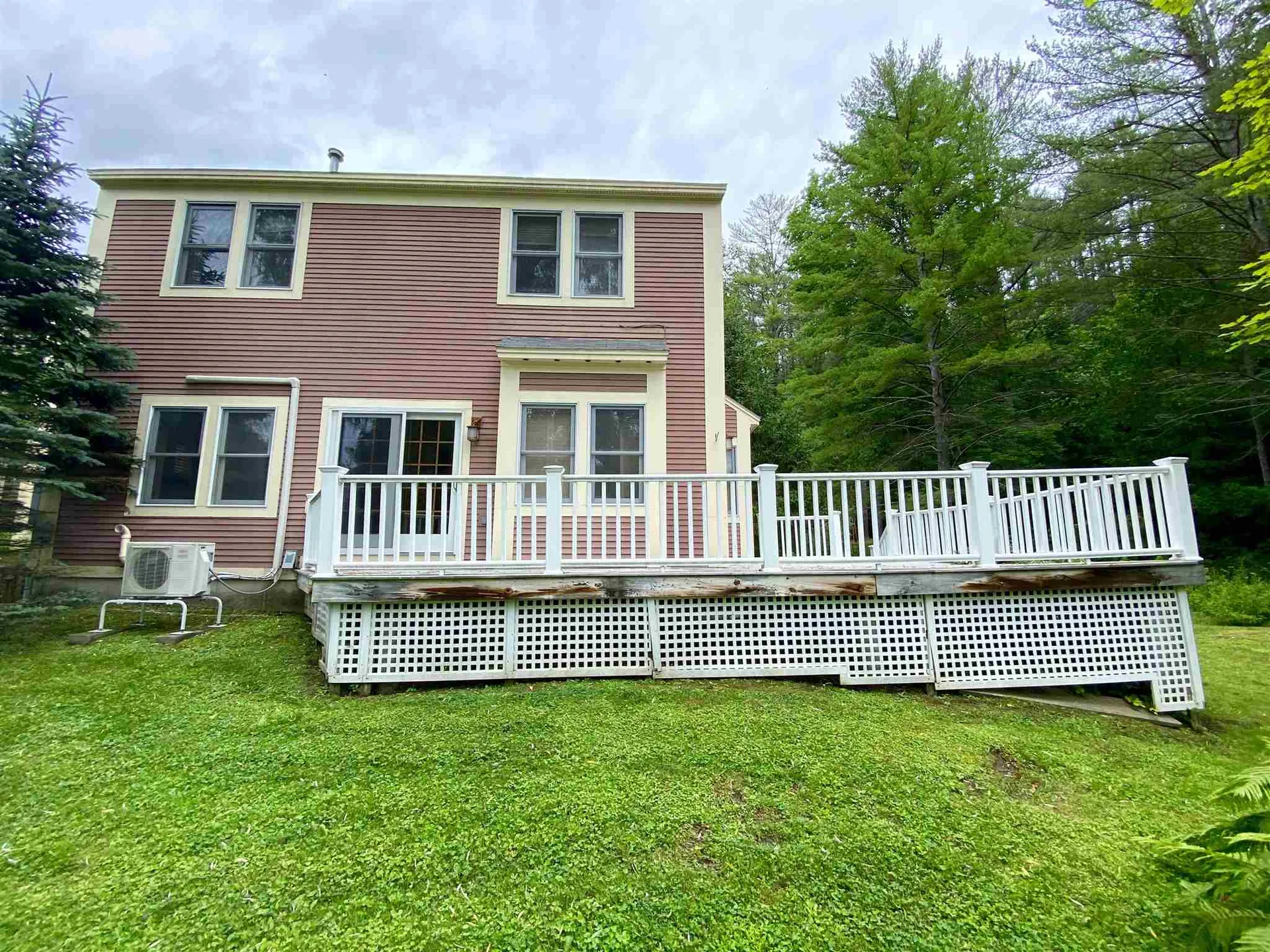 21 Golf Pond Extension Woodstock VT 05091