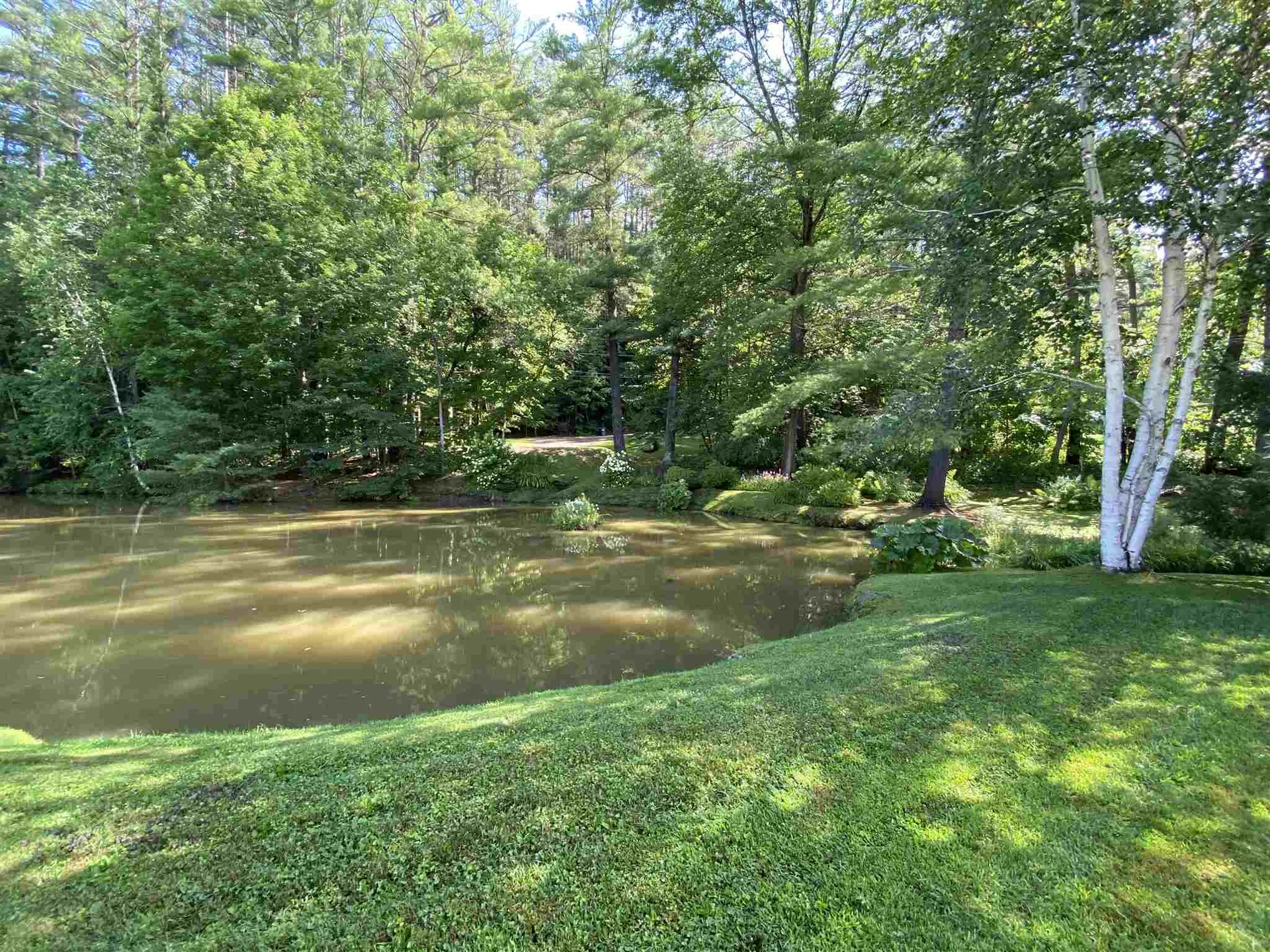 21 Golf Pond Extension Woodstock VT 05091
