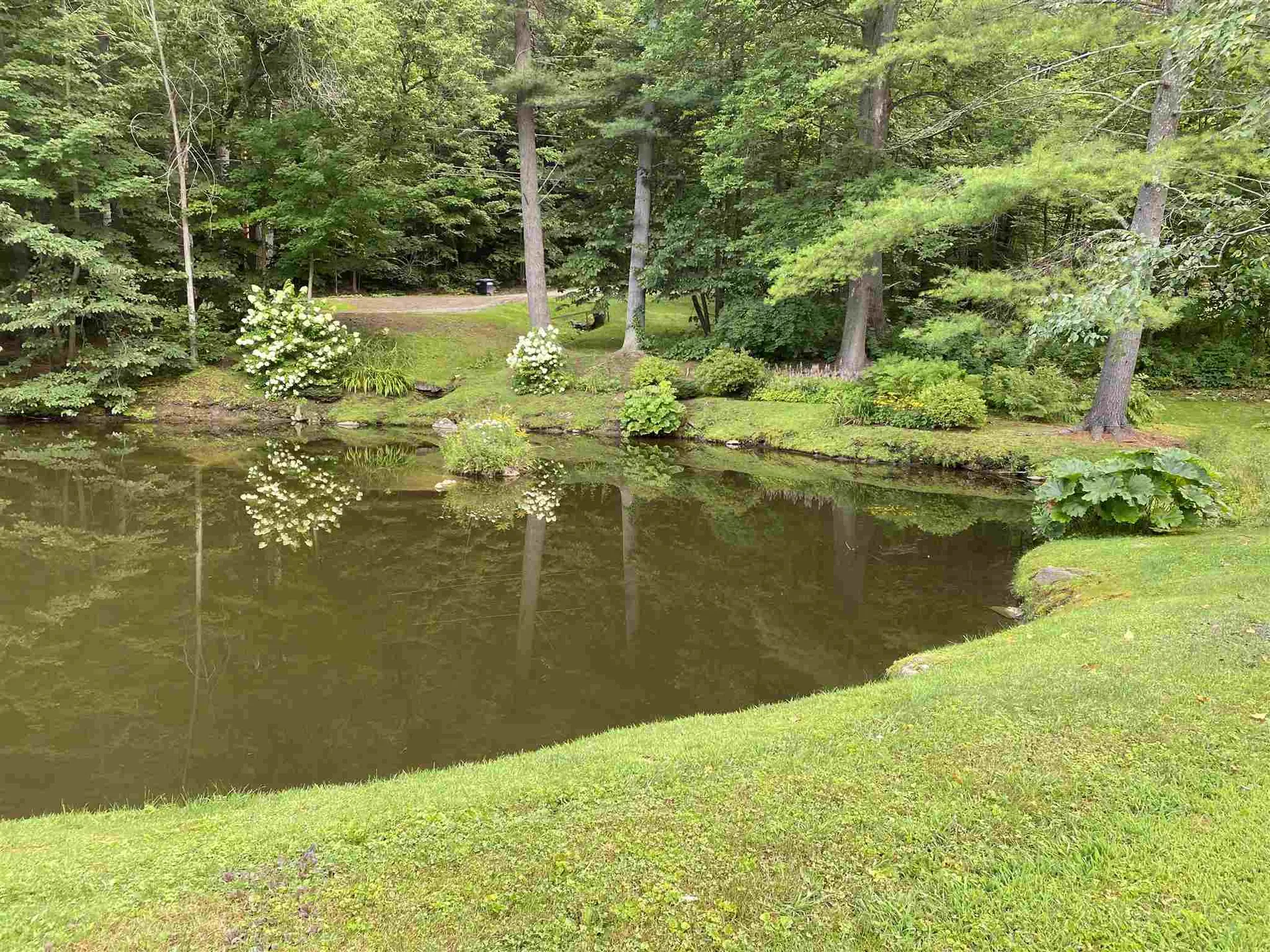 21 Golf Pond Extension Woodstock VT 05091