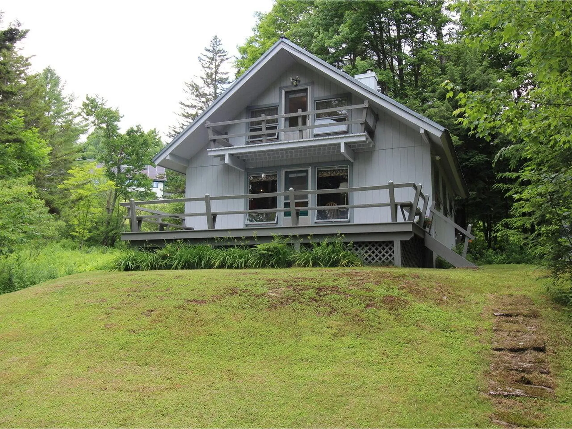 251 Alpine Meadows Stowe VT 05672