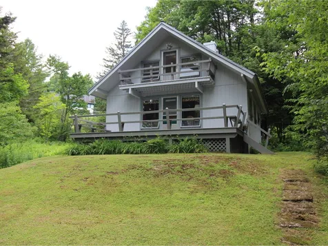 251 Alpine Meadows Stowe VT 05672