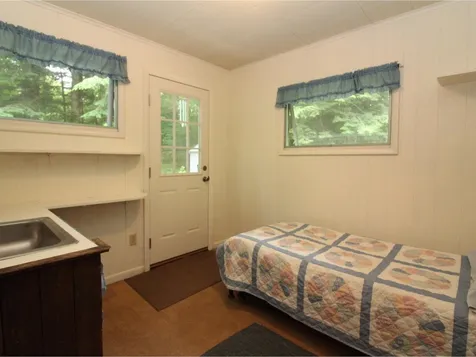 251 Alpine Meadows Stowe VT 05672