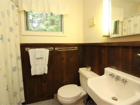 251 Alpine Meadows Stowe VT 05672